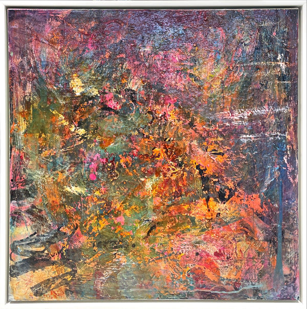 Surface Tension Study 1